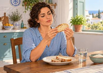Ante la duda entre celiaquía y sensibilidad al gluten, conviene consultar antes de dejar el pan.
